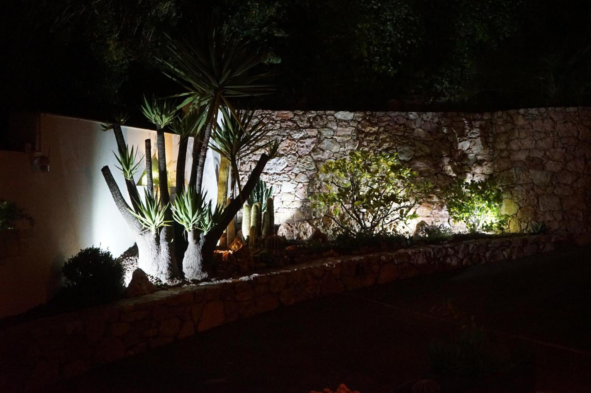 Villa Les Cades Sainte-Maxime Exterior photo